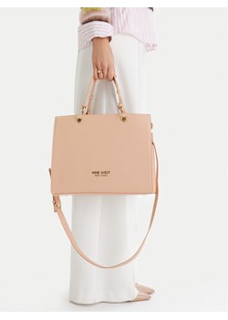 Nine West Torebka EO-Felie-LX10030 Różowy ze sklepu MODIVO w kategorii Torebki damskie - zdjęcie 188506144