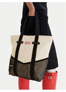 Hunter Torba CWBEO-HTR-F-004-09 Beżowy ze sklepu MODIVO w kategorii Torby sportowe - zdjęcie 188506151