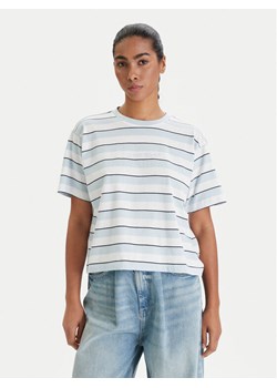 Guess Jeans T-Shirt W6RI19 K8HM0 Kolorowy Regular Fit ze sklepu MODIVO w kategorii Bluzki damskie - zdjęcie 188506153