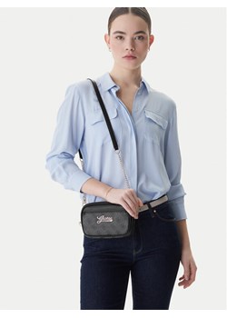 Guess Torebka J6RZ27 WFMF0 Czarny ze sklepu MODIVO w kategorii Torby i walizki dziecięce - zdjęcie 188506182