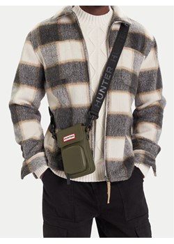 Hunter Torebka C-HTR-B-015-08 Khaki ze sklepu MODIVO w kategorii Listonoszki - zdjęcie 188506184