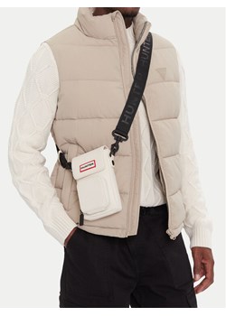 Hunter Torebka C-HTR-B-015-08 Écru ze sklepu MODIVO w kategorii Listonoszki - zdjęcie 188506224