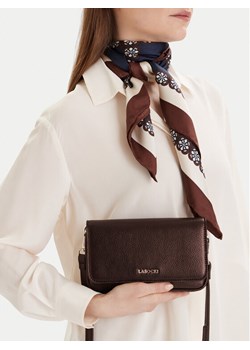 Lasocki Torebka CEO-LSK-L-006-09 Brązowy ze sklepu MODIVO w kategorii Listonoszki - zdjęcie 188506242