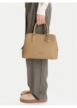 Nine West Torebka CEO-Vena-KY255 Beżowy ze sklepu MODIVO w kategorii Kuferki - zdjęcie 188506243