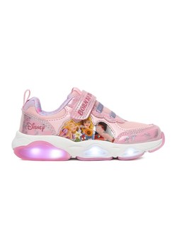 Obuwie sportowe PRINCESS CEO-CP76-SS26-314DPRN ze sklepu ccc.eu w kategorii Buty sportowe dziecięce - zdjęcie 188506821