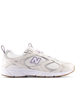 Buty unisex New Balance U4084OJ - beżowe ze sklepu streetstyle24.pl w kategorii Buty sportowe damskie - zdjęcie 188507101