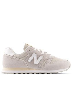 Buty damskie New Balance W3738X0 - szare ze sklepu streetstyle24.pl w kategorii Buty sportowe damskie - zdjęcie 188507103