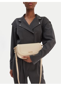 Torebka Badura C-ANNA-LA381-706 Biały ze sklepu eobuwie.pl w kategorii Listonoszki - zdjęcie 188507110