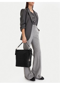 Torebka Lasocki CEO-LSK-K-021-06 Czarny ze sklepu eobuwie.pl w kategorii Torby Shopper bag - zdjęcie 188507111