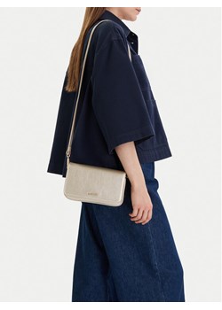 Lasocki Torebka CEO-LSK-L-006-09 Złoty ze sklepu MODIVO w kategorii Listonoszki - zdjęcie 188507262