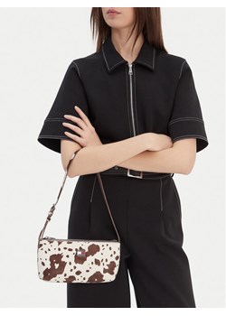 Tommy Jeans Torebka Tjw Must Cow Shoulder Bag AW0AW18061 Kolorowy ze sklepu MODIVO w kategorii Torebki damskie - zdjęcie 188507264