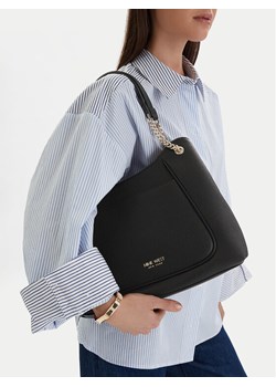 Nine West Torebka CEO-Novara-LDA8567 Czarny ze sklepu MODIVO w kategorii Torebki damskie - zdjęcie 188507273
