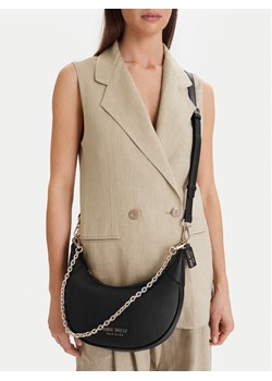 Nine West Torebka CEO-Zerna-KY258 Czarny ze sklepu MODIVO w kategorii Torebki damskie - zdjęcie 188507280