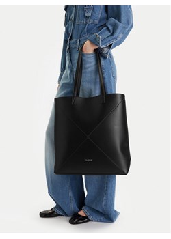 MEXX Torebka CEO-MEXX-L-006-09 Czarny ze sklepu MODIVO w kategorii Torby Shopper bag - zdjęcie 188507283