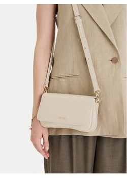 Lasocki Torebka CEO-LSK-L-006-09 Écru ze sklepu MODIVO w kategorii Listonoszki - zdjęcie 188507640