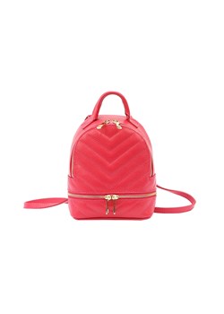 Plecak damski skórzany skóra naturalna Luka ze sklepu lenaodniemowlakadoszkolniaka.pl w kategorii Plecaki - zdjęcie 188508380