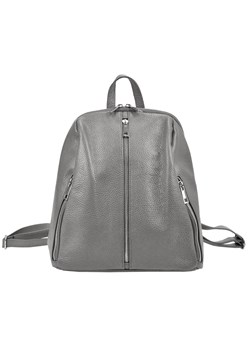 Plecak damski skórzany skóra naturalna Patrizia ze sklepu lenaodniemowlakadoszkolniaka.pl w kategorii Plecaki - zdjęcie 188508413