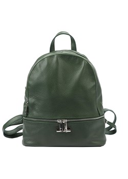 Plecak damski skórzany skóra naturalna MiaMore ze sklepu lenaodniemowlakadoszkolniaka.pl w kategorii Plecaki - zdjęcie 188508523