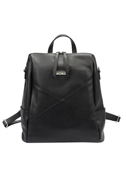 Plecak damski skórzany skóra naturalna MiaMore ze sklepu lenaodniemowlakadoszkolniaka.pl w kategorii Plecaki - zdjęcie 188508532