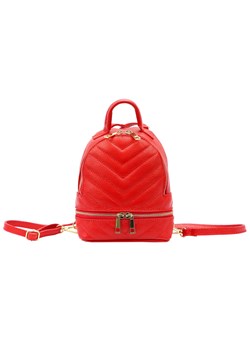 Plecak damski skórzany skóra naturalna Luka ze sklepu lenaodniemowlakadoszkolniaka.pl w kategorii Plecaki - zdjęcie 188508642