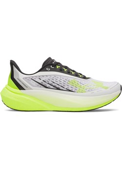 Męskie buty do biegania Under Armour UA Velociti Distance - białe ze sklepu Sportstylestory.com w kategorii Buty sportowe męskie - zdjęcie 188509331