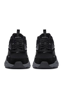 Sneakersy Reebok CEO-CHARGE AR30246MBBV Czarny ze sklepu eobuwie.pl w kategorii Buty sportowe męskie - zdjęcie 188510061