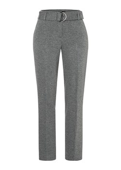 More &amp; More Spodnie w kolorze szarym ze sklepu Limango Polska w kategorii Spodnie damskie - zdjęcie 188510303