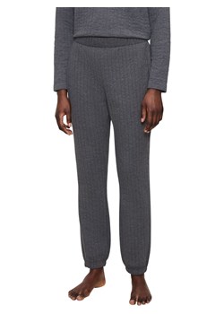 Triumph Spodnie dresowe w kolorze antracytowym ze sklepu Limango Polska w kategorii Spodnie damskie - zdjęcie 188510311