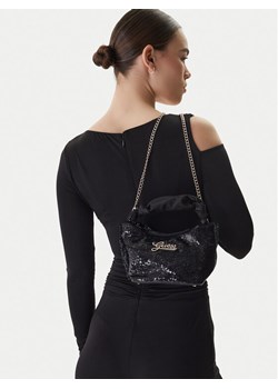 Guess Torebka J5BZ01 W3820 Czarny ze sklepu MODIVO w kategorii Torby i walizki dziecięce - zdjęcie 188510452