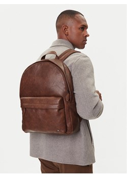 Aldo Plecak Mathao 14076573 Brązowy ze sklepu MODIVO w kategorii Plecaki - zdjęcie 188510453