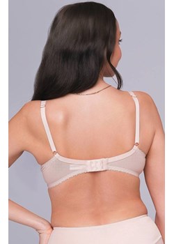 Ava biustonosz miękki soft beżowy Maxi AV 1130/5, Kolor beżowy, Rozmiar 100E, Ava ze sklepu Primodo w kategorii Biustonosze - zdjęcie 188510620