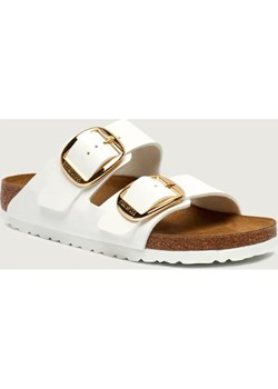 Birkenstock Skórzane klapki Arizona ze sklepu Gomez Fashion Store w kategorii Klapki damskie - zdjęcie 188511310