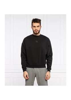 Calvin Klein Jeans Bluza | Regular Fit ze sklepu Gomez Fashion Store w kategorii Bluzy męskie - zdjęcie 188511312