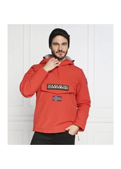 Napapijri Kurtka RAINFOREST WINTER 3 | Regular Fit ze sklepu Gomez Fashion Store w kategorii Kurtki męskie - zdjęcie 188511320