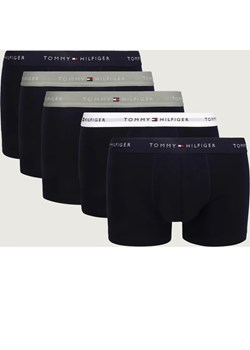 Tommy Hilfiger Underwear Bokserki 5-pack ze sklepu Gomez Fashion Store w kategorii Majtki męskie - zdjęcie 188511324