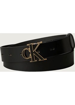 Calvin Klein Skórzany pasek ze sklepu Gomez Fashion Store w kategorii Paski damskie - zdjęcie 188511812