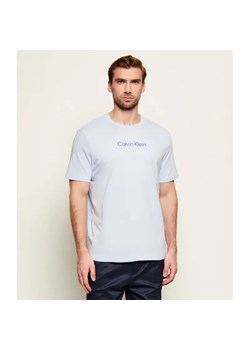 Calvin Klein T-shirt | Classic fit ze sklepu Gomez Fashion Store w kategorii T-shirty męskie - zdjęcie 188511821