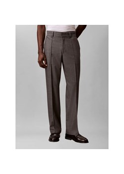 Calvin Klein Spodnie 90S | Straight fit ze sklepu Gomez Fashion Store w kategorii Spodnie męskie - zdjęcie 188511830