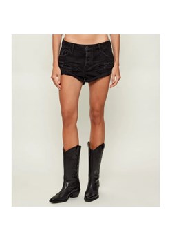 One Teaspoon Jeansowe szorty BANDIT | Relaxed fit | low waist ze sklepu Gomez Fashion Store w kategorii Szorty - zdjęcie 188511833