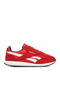 Sneakersy Reebok CEO-MODA AR30315MRWB Czerwony ze sklepu eobuwie.pl w kategorii Buty sportowe męskie - zdjęcie 188512011