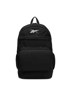 Plecak Reebok CWBEO-RBK-P-004-09 Czarny ze sklepu eobuwie.pl w kategorii Plecaki - zdjęcie 188512023