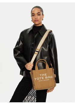 Marc Jacobs Torebka M0017025 Brązowy ze sklepu MODIVO w kategorii Torebki damskie - zdjęcie 188512551