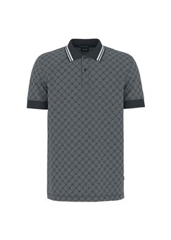 JOOP! Polo JJ-Jessino 30101930 Niebieski Regular Fit ze sklepu MODIVO w kategorii T-shirty męskie - zdjęcie 188512564
