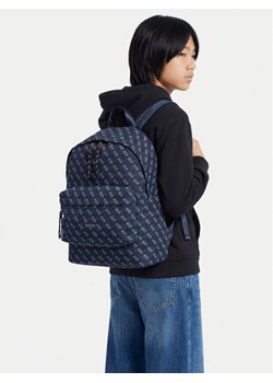 Guess Plecak H5YZ00 WGCS0 Granatowy ze sklepu MODIVO w kategorii Plecaki dla dzieci - zdjęcie 188512610
