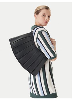 Lacoste Torebka NU5015DP Czarny ze sklepu MODIVO w kategorii Torebki damskie - zdjęcie 188512621