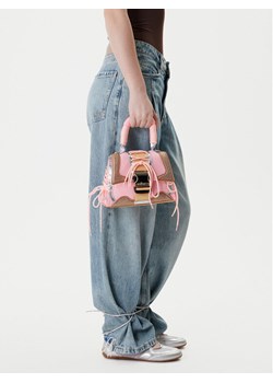 Steve Madden Torebka Bdiego-A 13002327 Różowy ze sklepu MODIVO w kategorii Torebki damskie - zdjęcie 188512622