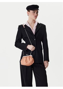 Weekend Max Mara Torebka 2615511164600 Różowy ze sklepu MODIVO w kategorii Kopertówki - zdjęcie 188512634