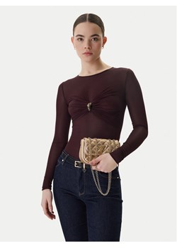 Guess Torebka J5YZ17 WGT10 Złoty ze sklepu MODIVO w kategorii Torby i walizki dziecięce - zdjęcie 188512643