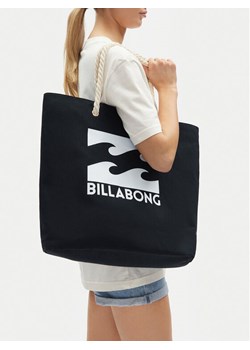 Billabong Torebka BLB-B-001-07 Czarny ze sklepu MODIVO w kategorii Torby Shopper bag - zdjęcie 188512660