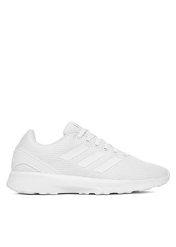 adidas Buty do biegania C-NEBZED BASIC KK2815 Biały ze sklepu MODIVO w kategorii Buty sportowe męskie - zdjęcie 188512661